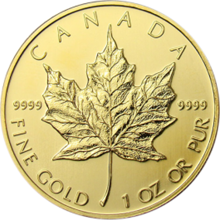 Picture for category Canadian Gold Maple Leafs