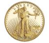 American Gold Eagle 1/10 oz Bullion Coin Obverse Random Date