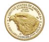American Gold Eagle 1/10 oz Bullion Coin Type 2 Reverse Random Date