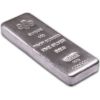 Silver Bar 100 ounce PAMP