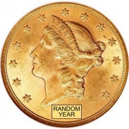 Picture for category Pre-1933 U.S. Gold Coins