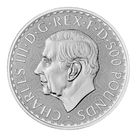 Picture for category Silver Coins and Rounds