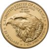 2024 American Gold Eagle Bullion Coin, 1 Troy ounce Reverse