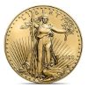 2025 American Gold Eagle Bullion Coin, 1 Troy ounce Obverse