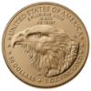 2026 American Gold Eagle Bullion Coin, 1 Troy ounce Reverse0